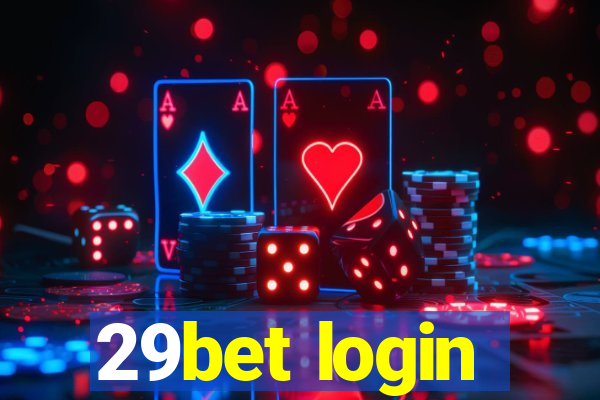 29bet login